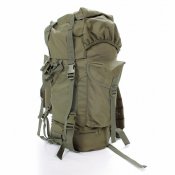 Рюкзак тактический рейдовый BW Combat Olive, 65л