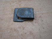 крючок на газбак латунь