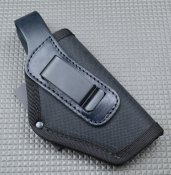 Кобура поясная Форт-12