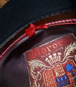 берет басків, розмір малий (54)
