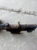 Gewehr 41 — самозарядна гвинтівка G-41