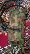 Гидратор Camelbak (Вудланд)