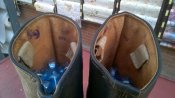 Сапоги офицерские яловые 43Ш. новые. СССР