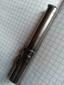 Ствол ММГ CZ -24