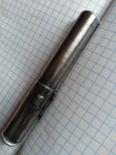 Ствол ММГ CZ -24