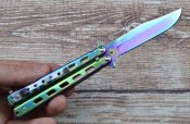 Балисонг GW 1045T