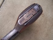 ММГ пистолета Ortgies 7,65 mm