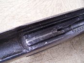 ММГ пистолета Ortgies 7,65 mm