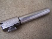 ММГ пистолета Ortgies 7,65 mm