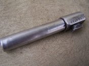 ММГ пистолета Ortgies 7,65 mm