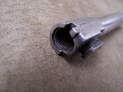 ММГ пистолета Ortgies 7,65 mm