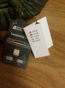 Спальник одеяло Mountain Warehouse. Английский бренд. Новый. Оригинал