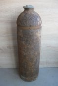 ММГ мины к 14cm Австро-Венгерскому Minenwerfer M15