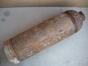 ММГ мины к 14cm Австро-Венгерскому Minenwerfer M15