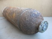 ММГ мины к 14cm Австро-Венгерскому Minenwerfer M15