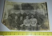 летчики ВВС СССР 1939г