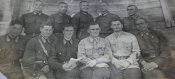 летчики ВВС СССР 1939г
