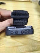 GPS-навігатор Garmin Foretrex 401 (Був у використанні)
