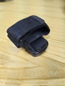 GPS-навігатор Garmin Foretrex 401 (Був у використанні)