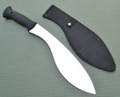 Мачете кукри Cold Steel Conquerоr
