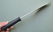 Мачете кукри Cold Steel Conquerоr