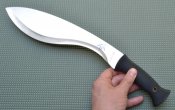 Мачете кукри Cold Steel Conquerоr