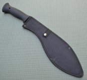 Мачете кукри Cold Steel Conquerоr