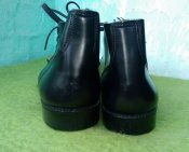Ботинки Англия 42-43, UK 9 М. 28 см.