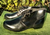 Ботинки Англия 42-43, UK 9 М. 28 см.