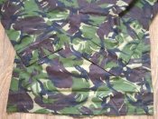 Китель камуфляж ДПМ - новый, оригинал, Великобритания. Рубашка DPM р.190/120. Большой размер