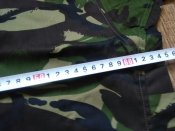 Китель камуфляж ДПМ - новый, оригинал, Великобритания. Рубашка DPM р.190/120. Большой размер