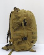 Тактический штурмовой рюкзак,городской Raid с системой M.O.L.L.E б\у