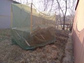 Палатка Москітна Британська оригінал