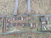 Hip Belt & Yoke Osprey Mk.IV MTP. Великобритания, оригинал. Размер L.