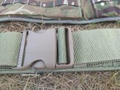 Hip Belt & Yoke Osprey Mk.IV MTP. Великобритания, оригинал. Размер L.