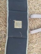 Hip Belt & Yoke Osprey Mk.IV MTP. Великобритания, оригинал. Размер L.