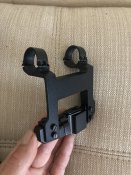 Leupold mark ar mod-1 3-9x40