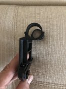 Leupold mark ar mod-1 3-9x40