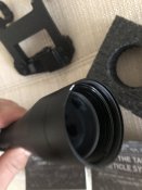 Leupold mark ar mod-1 3-9x40