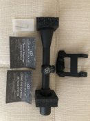 Leupold mark ar mod-1 3-9x40