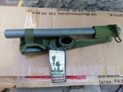 Кирка США "на войну"