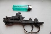 СВТ-40 под СХП