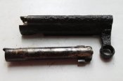 СВТ-40 под СХП
