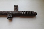 СВТ-40 под СХП
