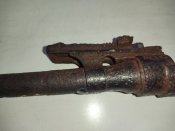 СВТ-40 под СХП