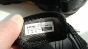 Треккинговые сандалии Hi-Tec Zamoro Ultra 46р