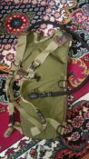 Гидратор Camelbak (Вудланд)