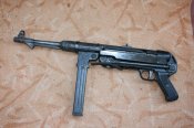 МП-40 СХП (MP-40)