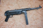 МП-40 СХП (MP-40)