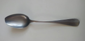 Столовая ложка RAD Nicro, 1941. Старт 369 грн